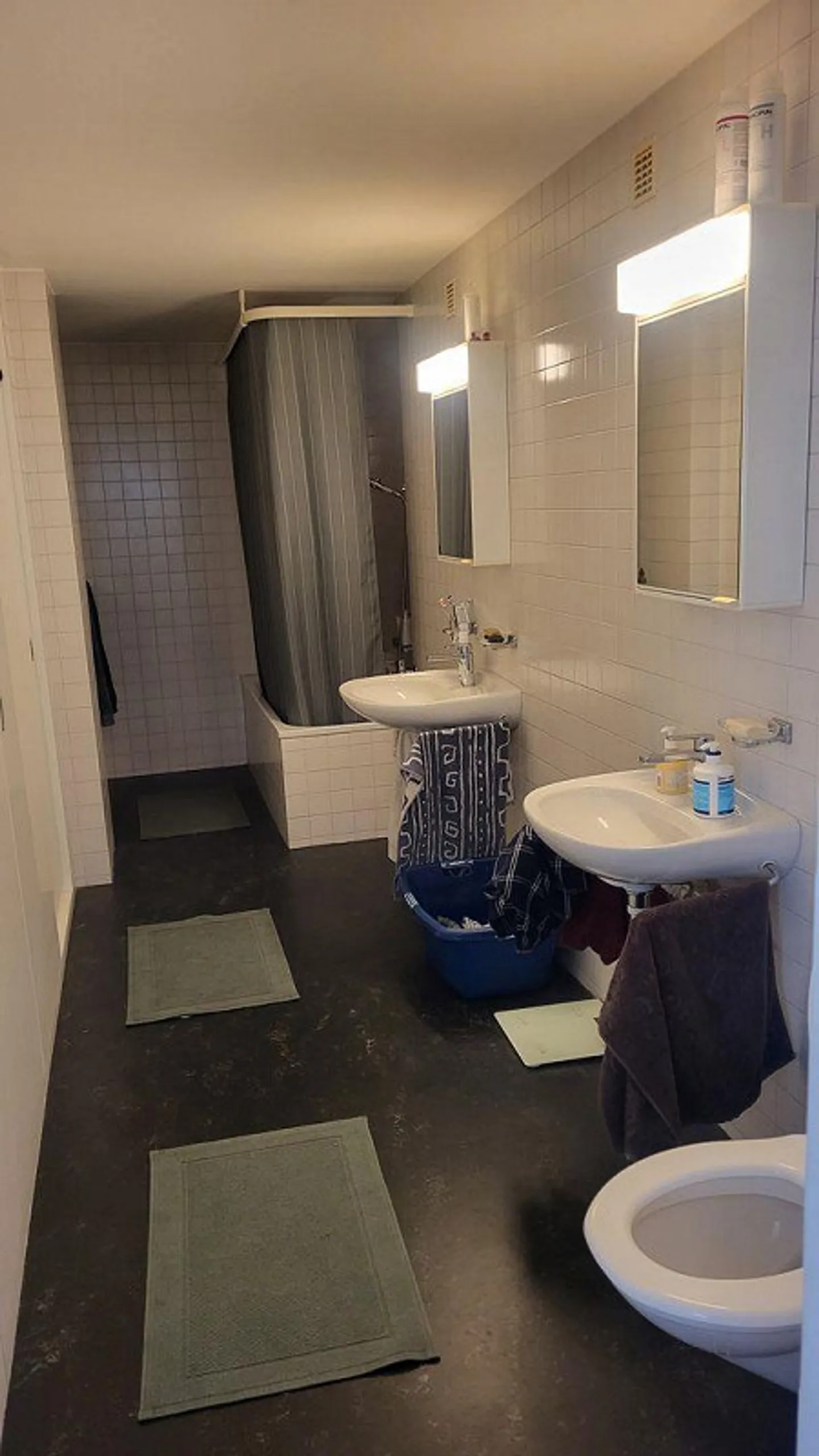 3.5-Zimmer-Wohnung - Foto 6 von 8