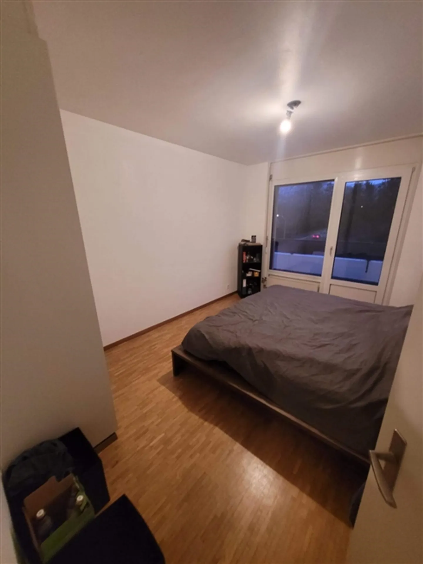 4-room apartment in Perly. - Photo 3 of 5