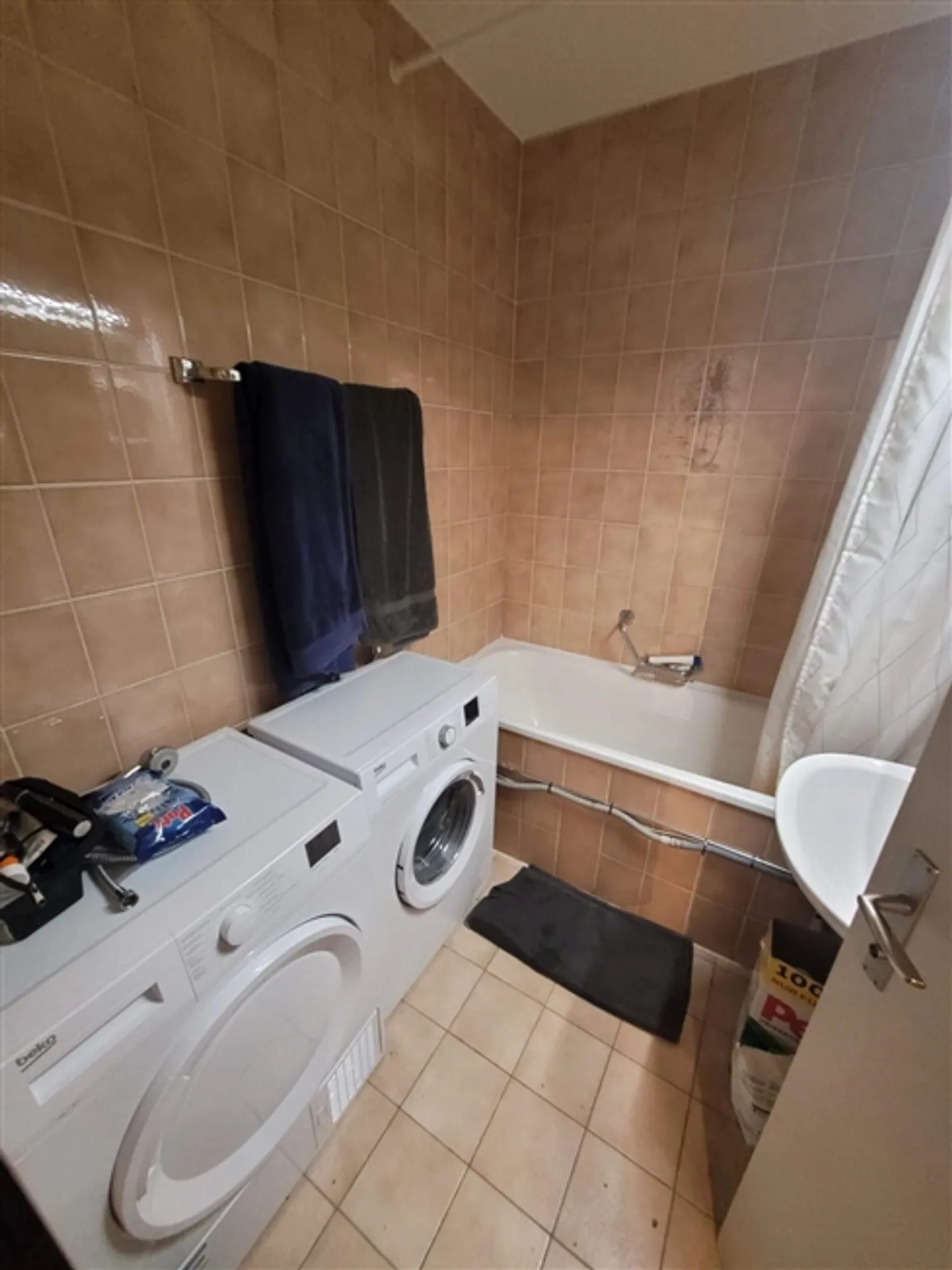 4-room apartment in Perly. - Photo 4 of 5