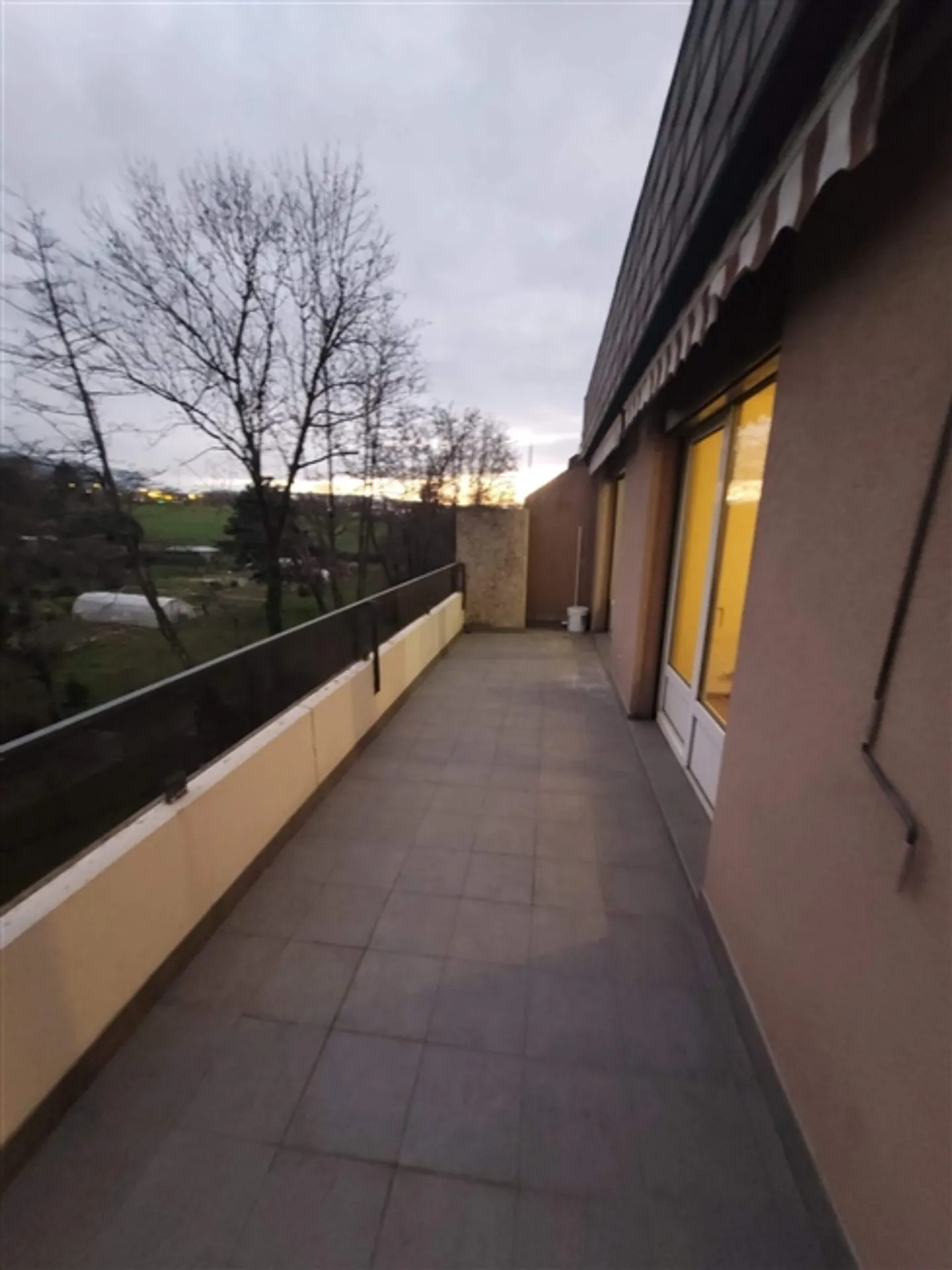 4-room apartment in Perly. - Photo 5 of 5