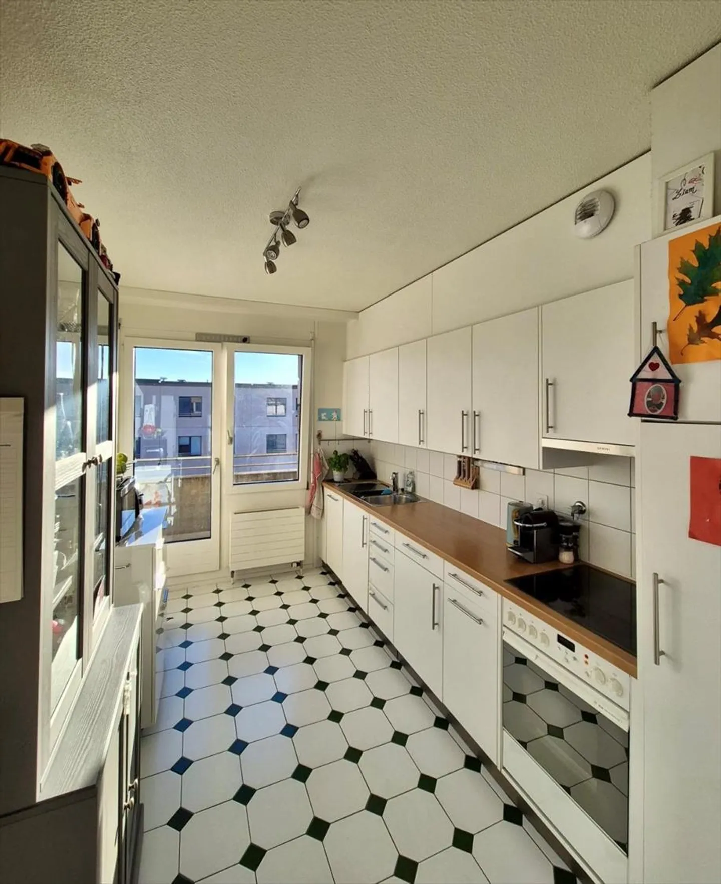 4-Zimmer-Wohnung im Grand-Saconnex. - Foto 2 von 5