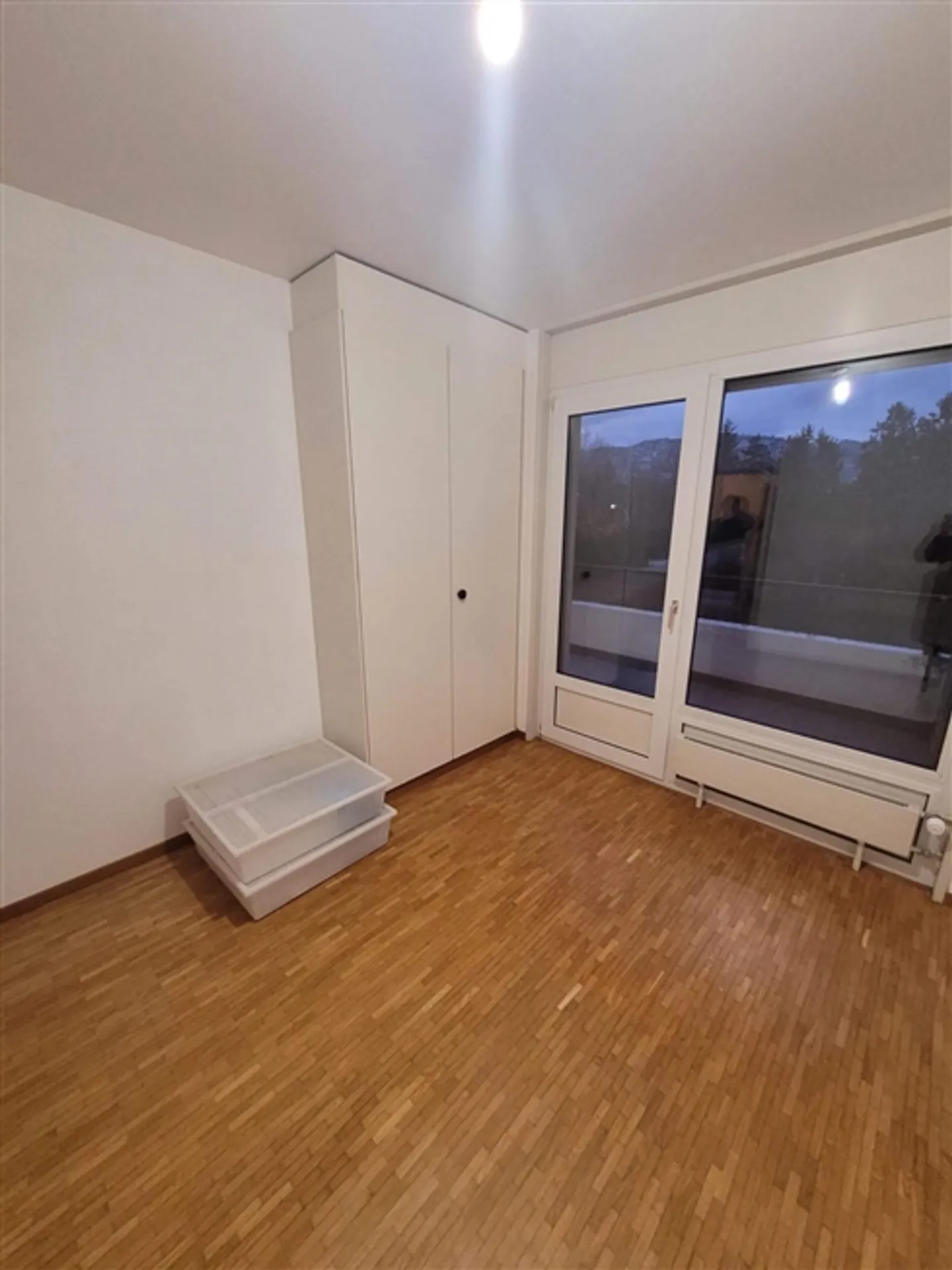 4-room apartment in Perly. - Photo 1 of 5