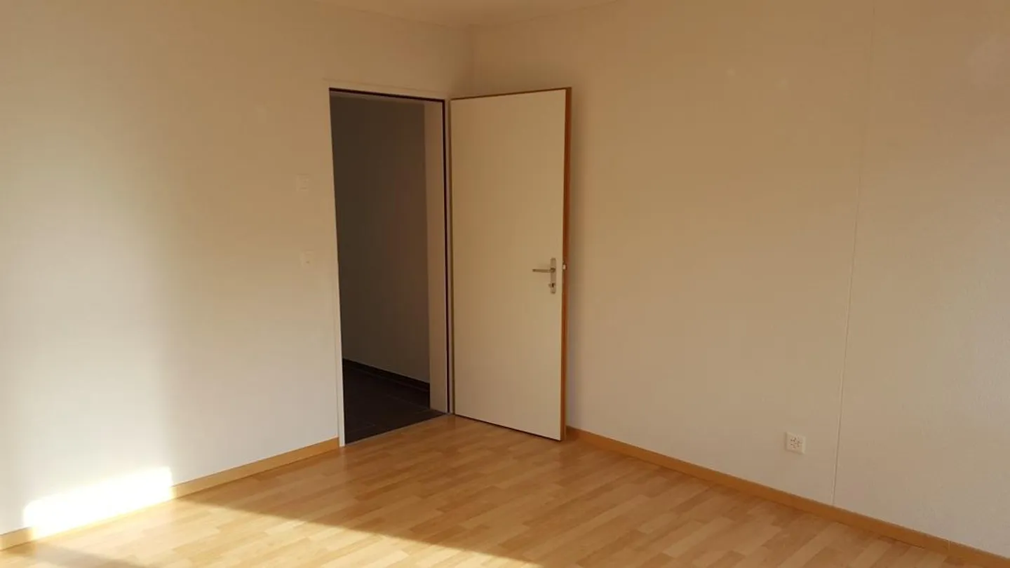Grosszügige 4.5 Zimmer Wohnung im ruhigen Quartier - Foto 5 von 9