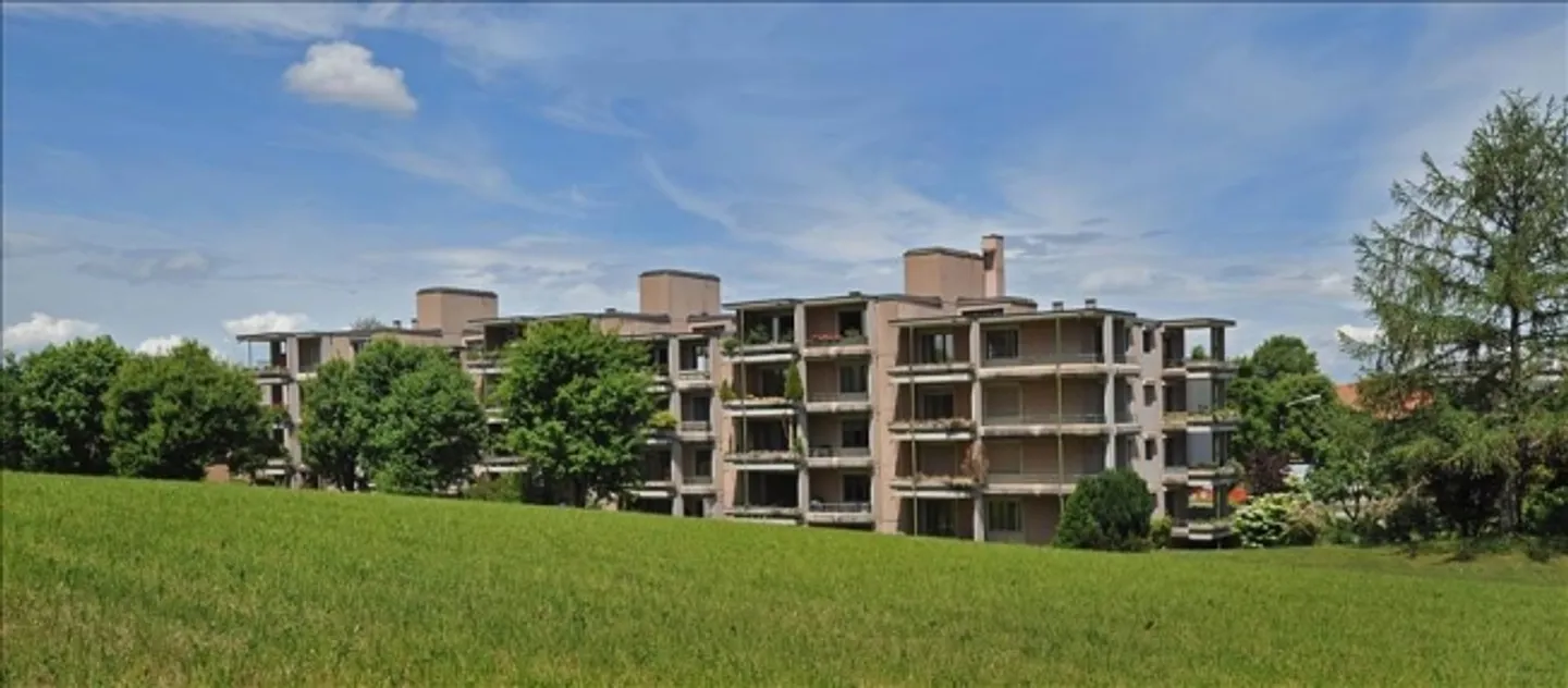 Appartement ensoleillé dans le vert ! - Photo 1 sur 5