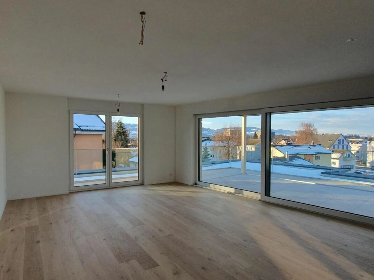 Vue panoramique époustouflante et tout neuf ! - Photo 4 sur 12