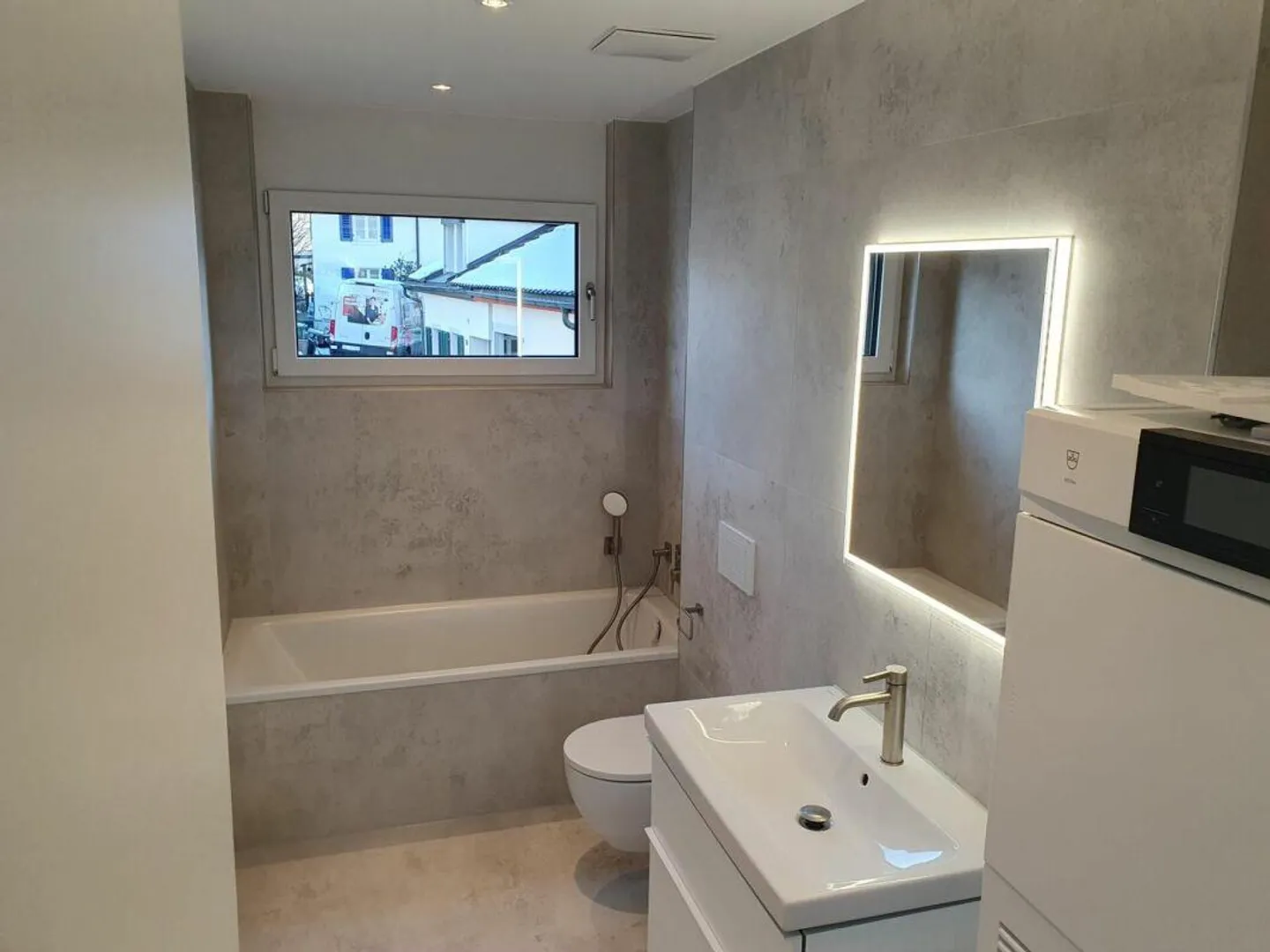 Vue panoramique époustouflante et tout neuf ! - Photo 7 sur 12