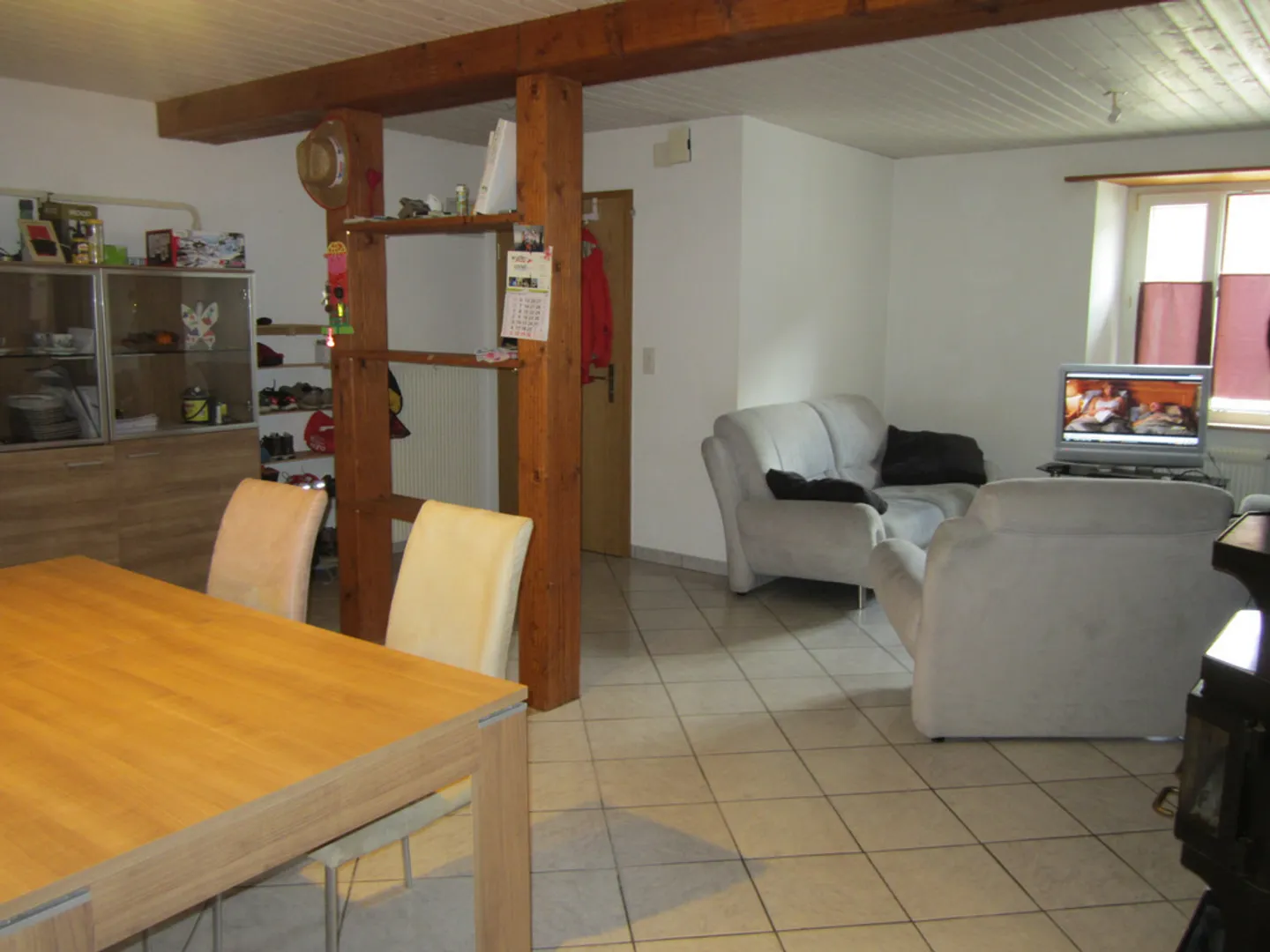 Un giardino comune tranquillo - Foto 3 di 8