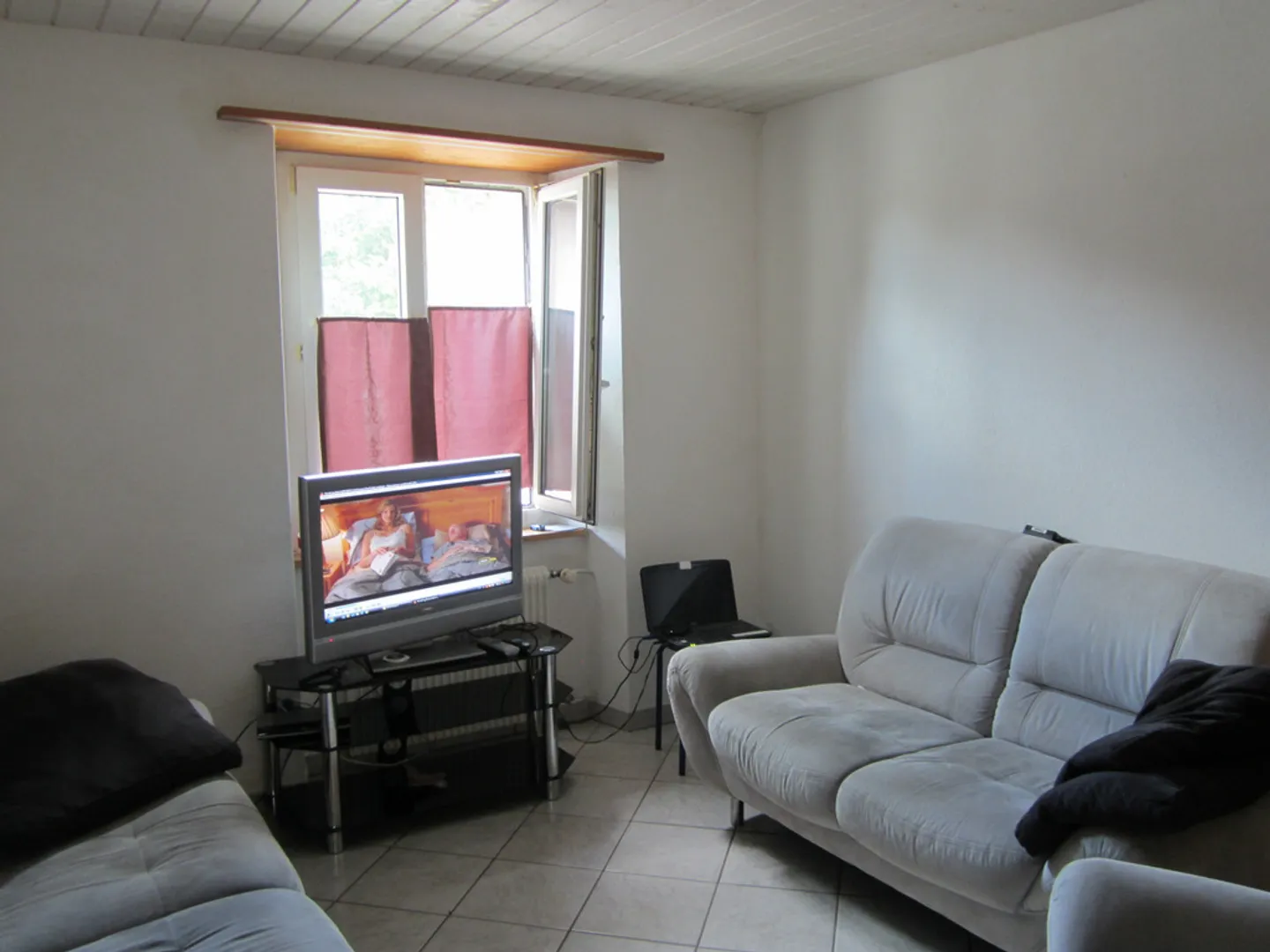 Un giardino comune tranquillo - Foto 4 di 8