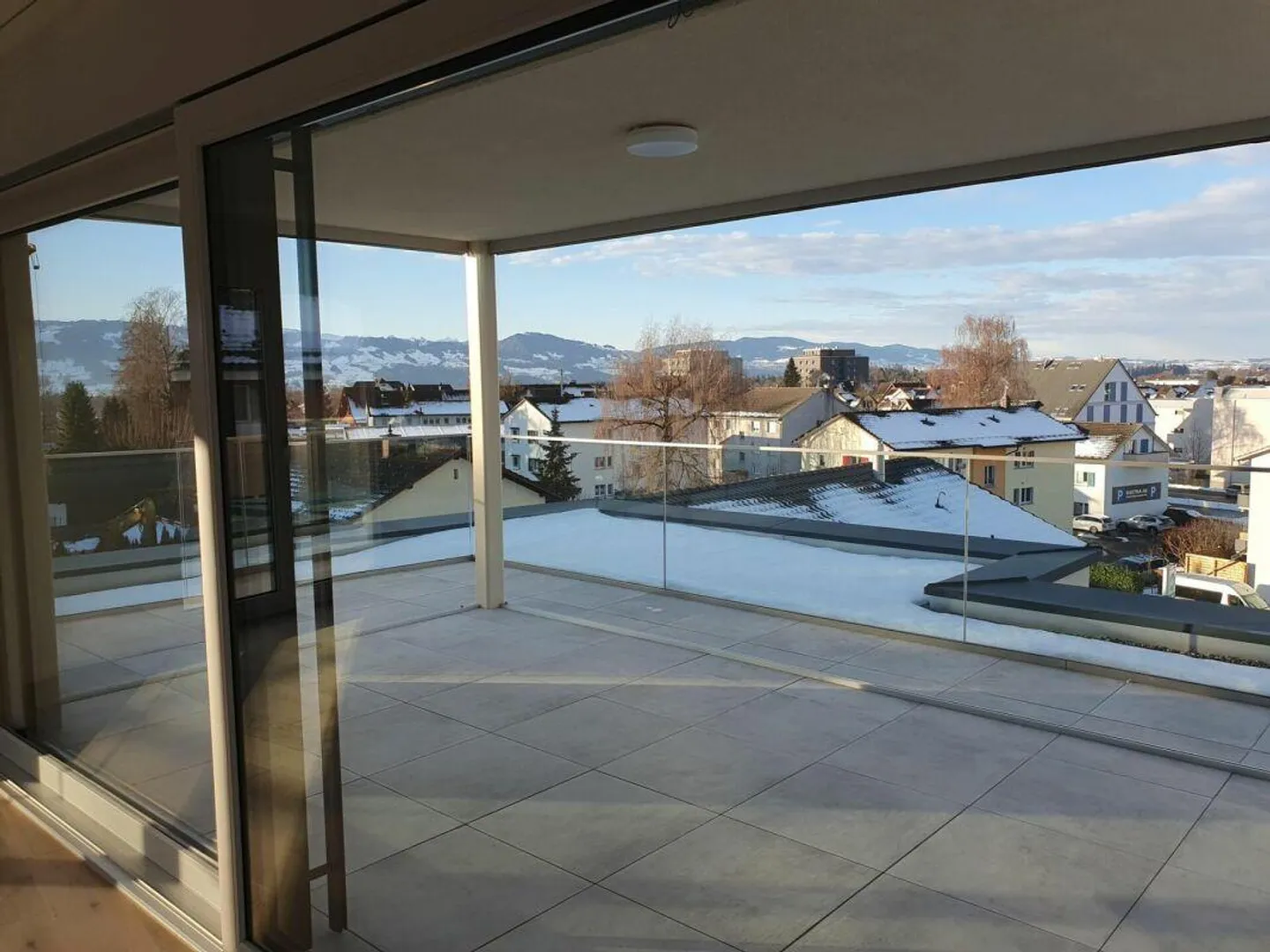 Vue panoramique époustouflante et tout neuf ! - Photo 12 sur 12