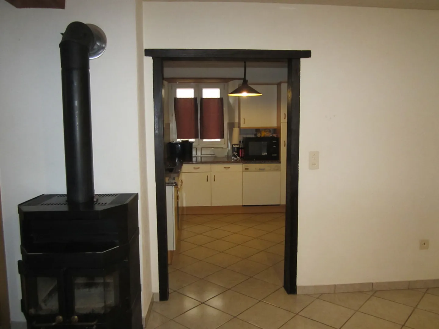 Un giardino comune tranquillo - Foto 5 di 8