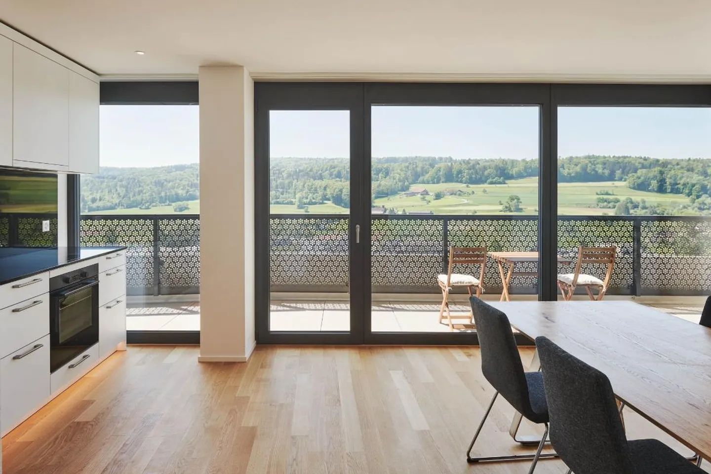 Chambre en colocation - Photo 1 sur 4