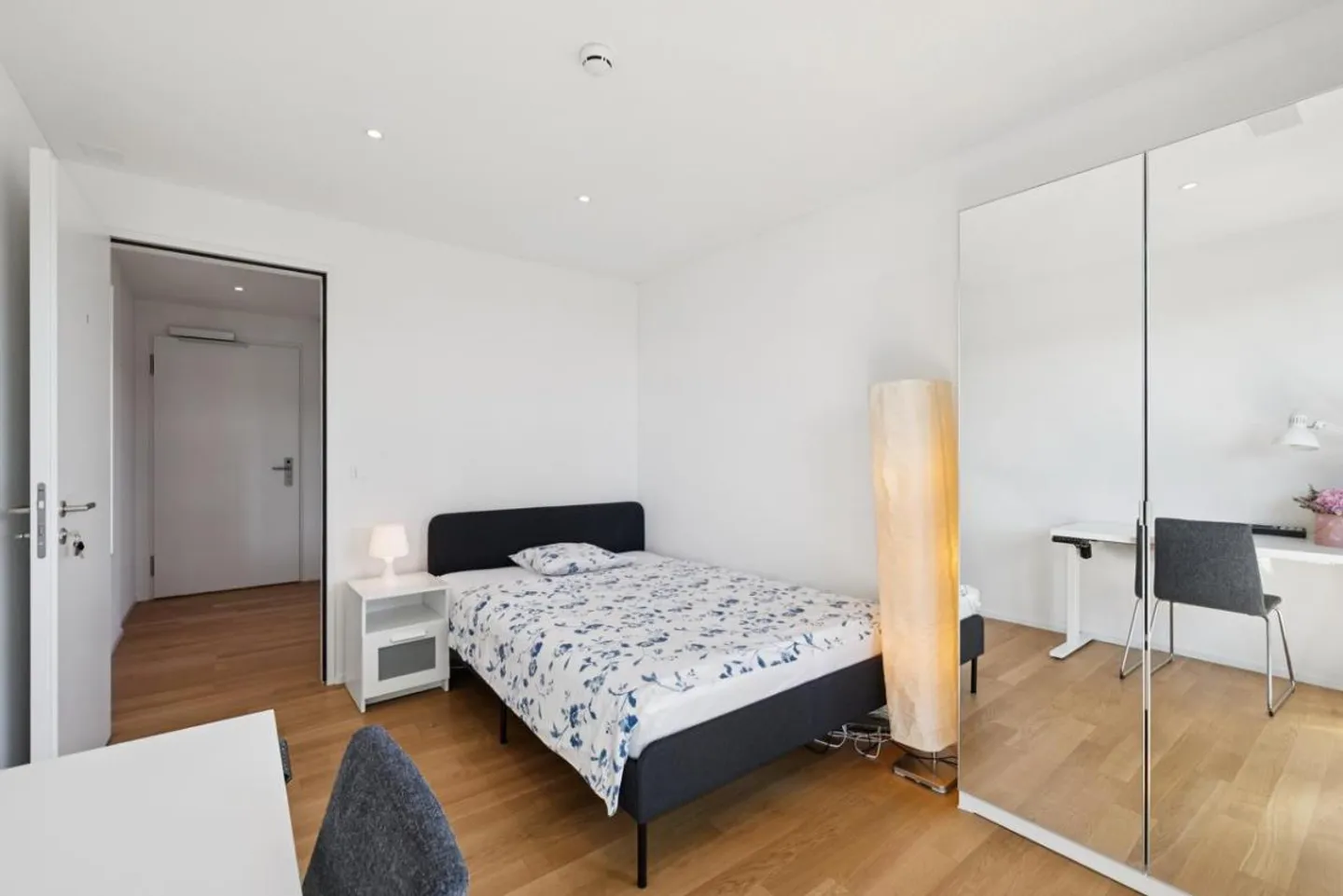 Chambre en colocation - Photo 2 sur 4