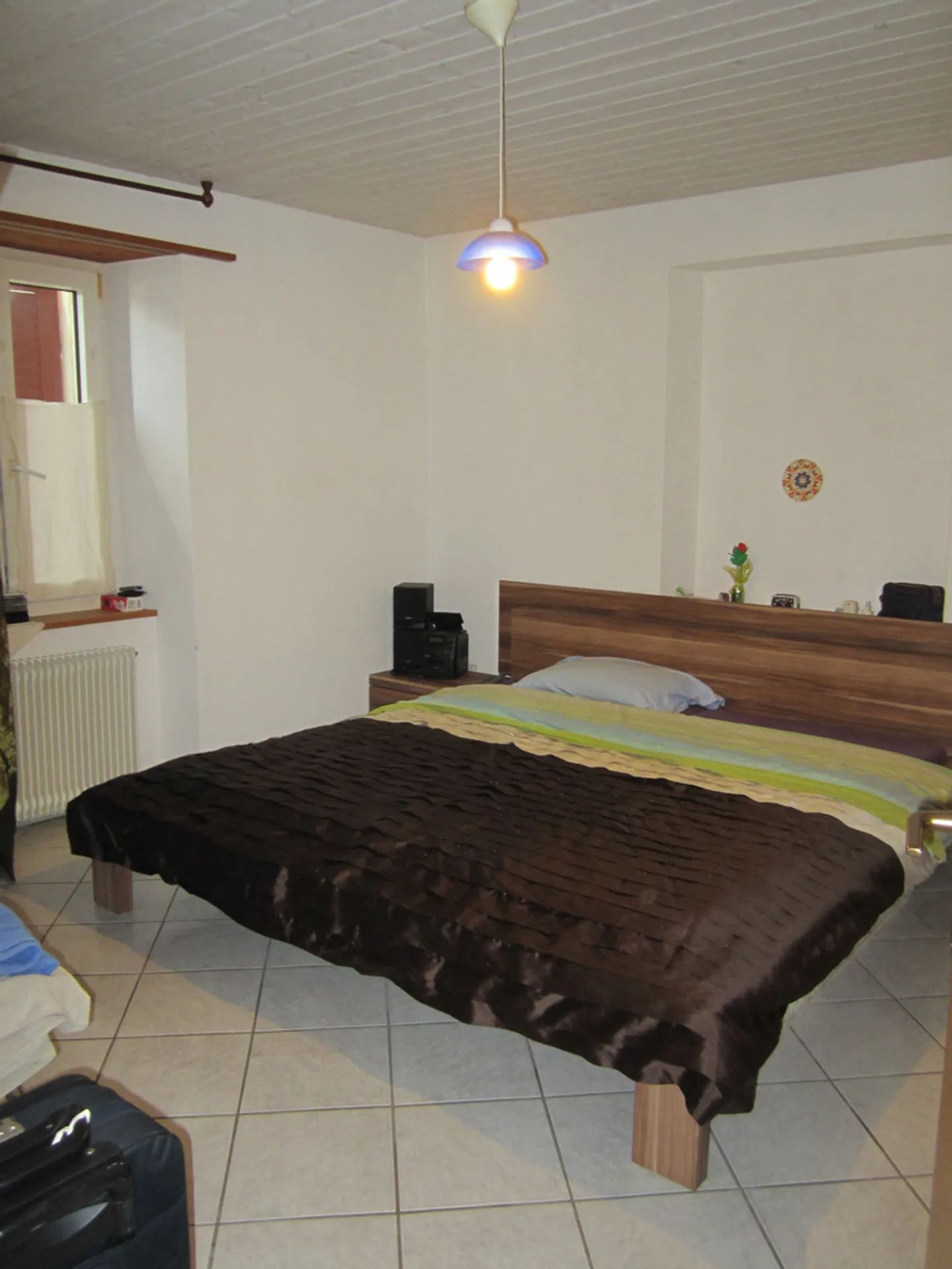 Un giardino comune tranquillo - Foto 7 di 8