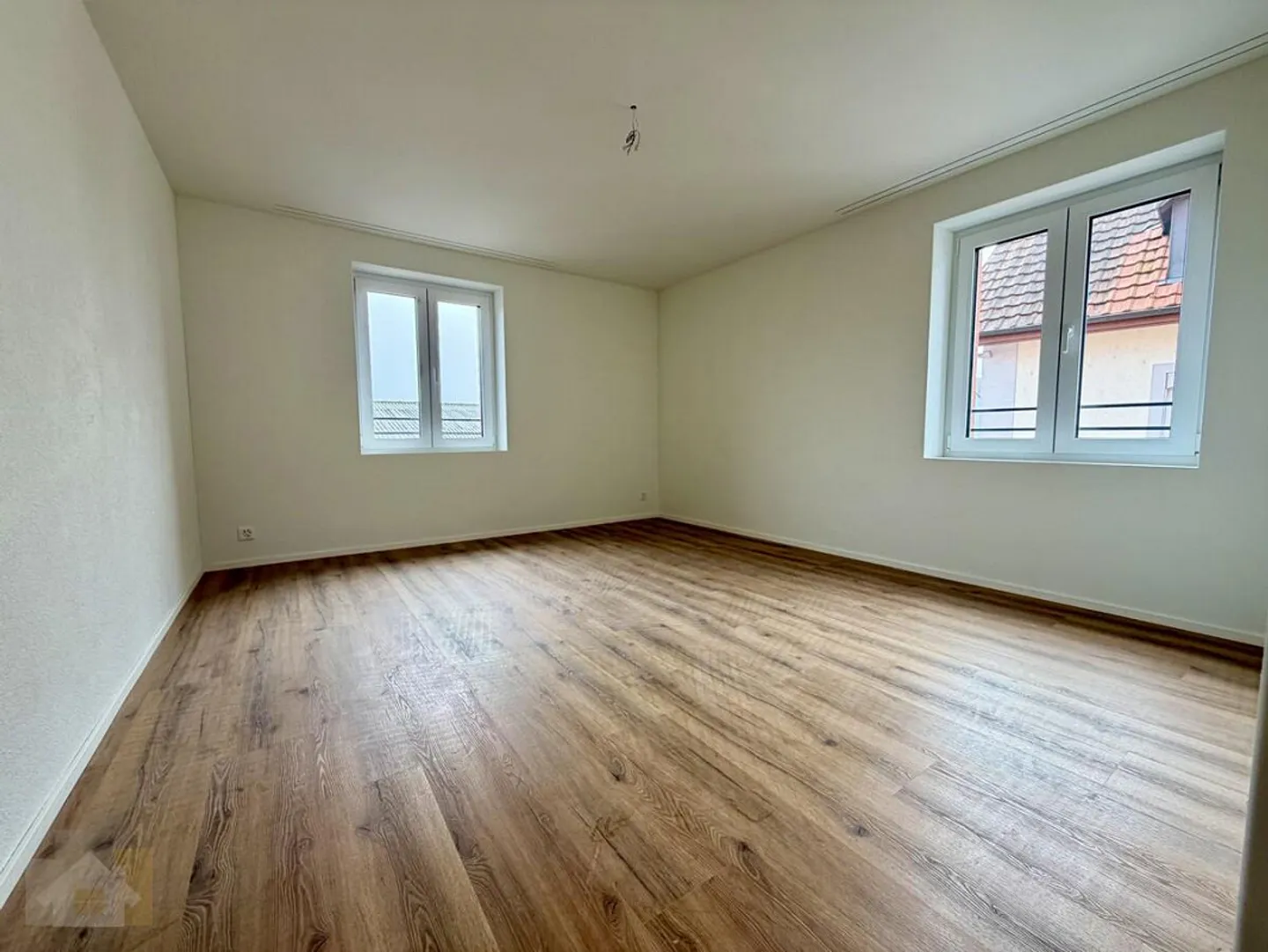 Modernes Apartment im Zentrum von Arbon - Foto 3 von 7