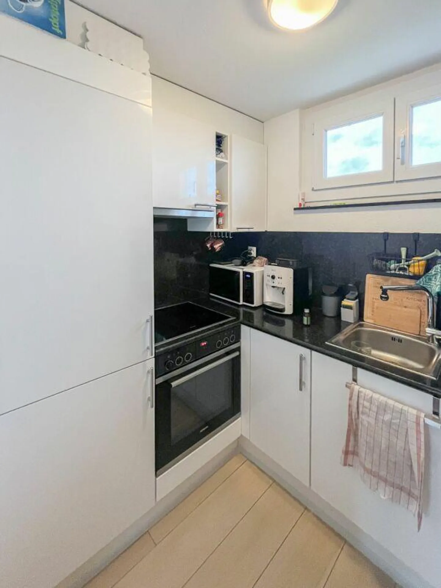 L'appartement cherche un célibataire ! - Photo 1 sur 7