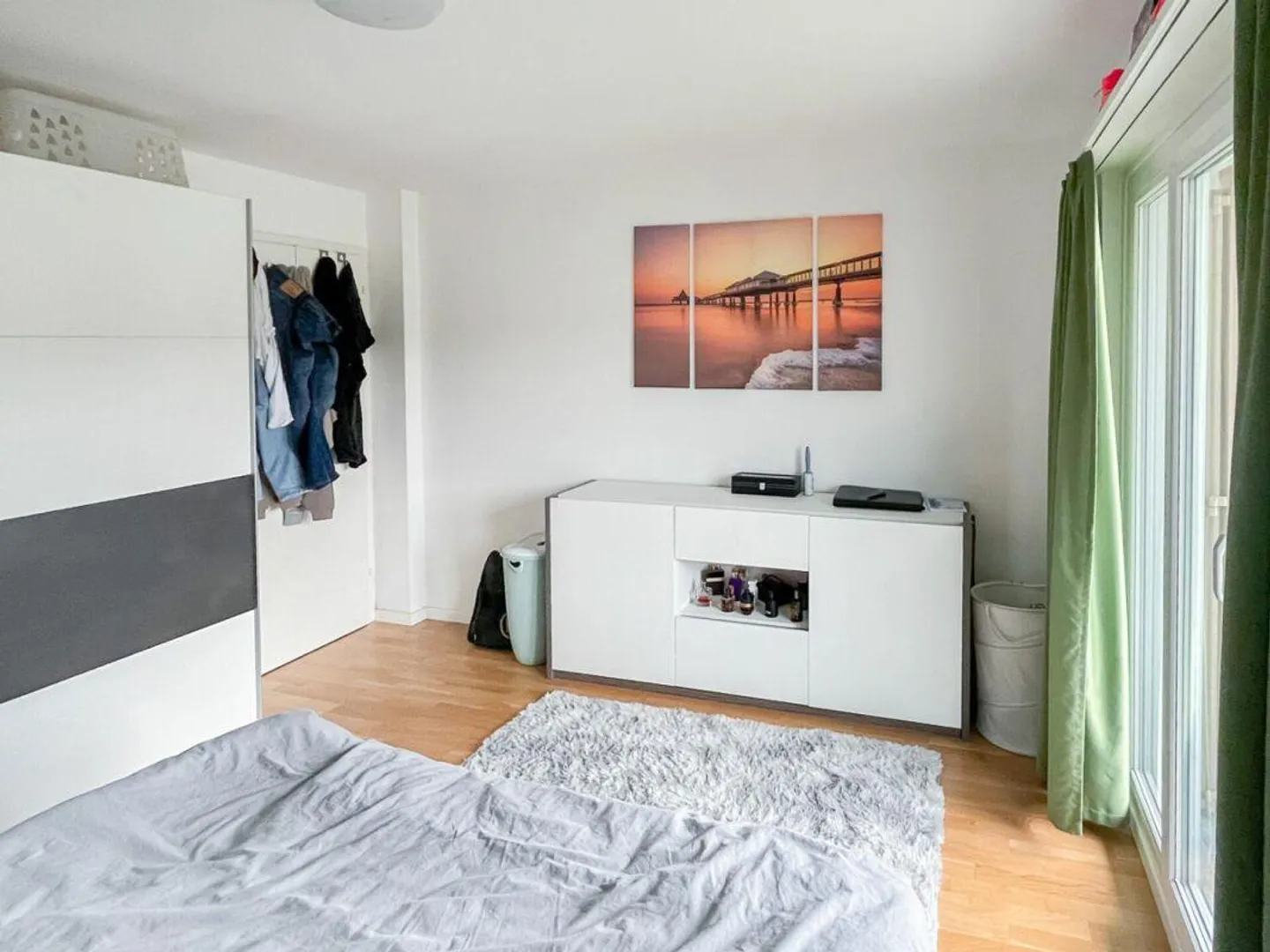L'appartement cherche un célibataire ! - Photo 3 sur 7
