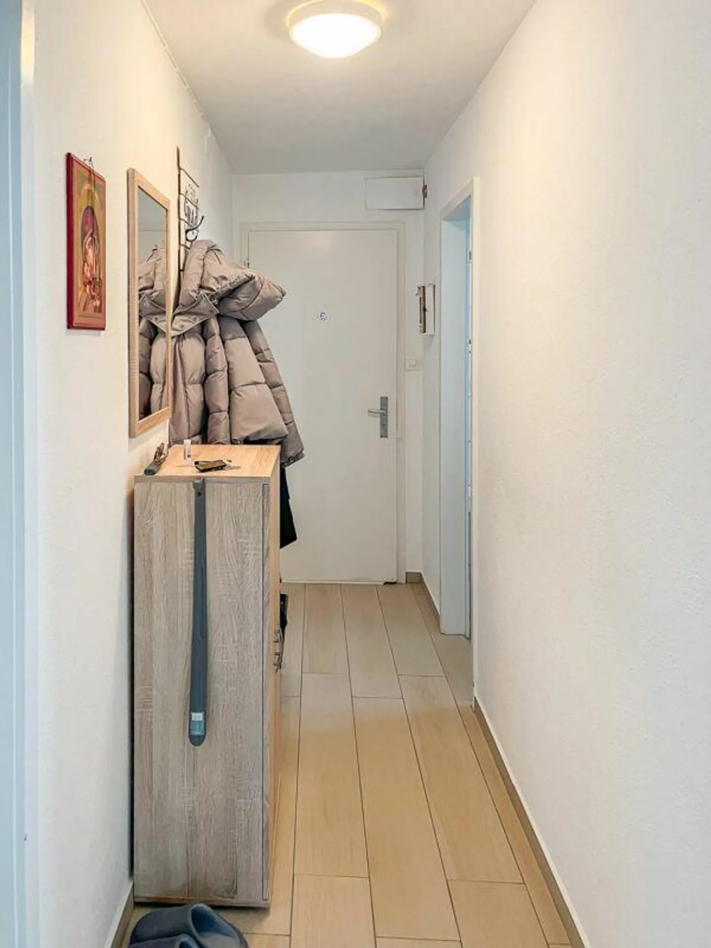 L'appartement cherche un célibataire ! - Photo 4 sur 7