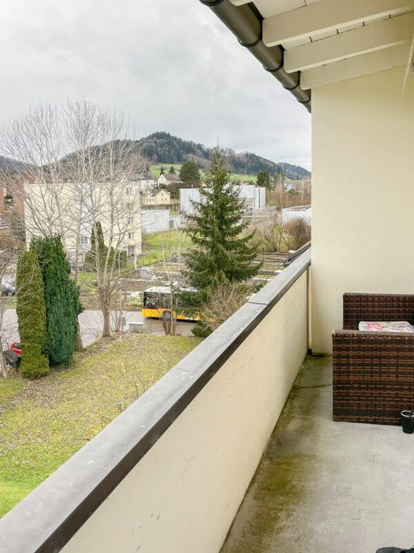 L'appartement cherche un célibataire ! - Photo 5 sur 7