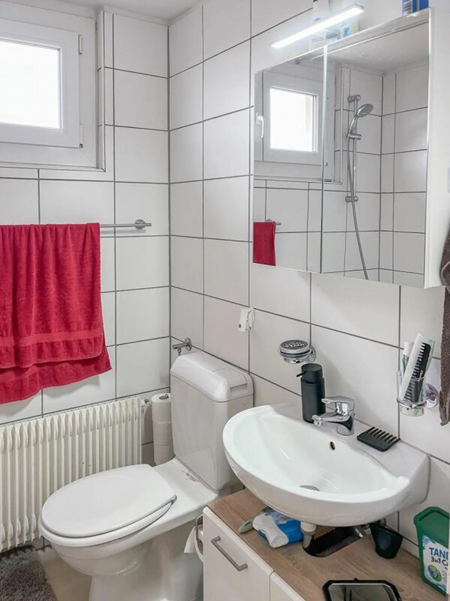 L'appartement cherche un célibataire ! - Photo 6 sur 7