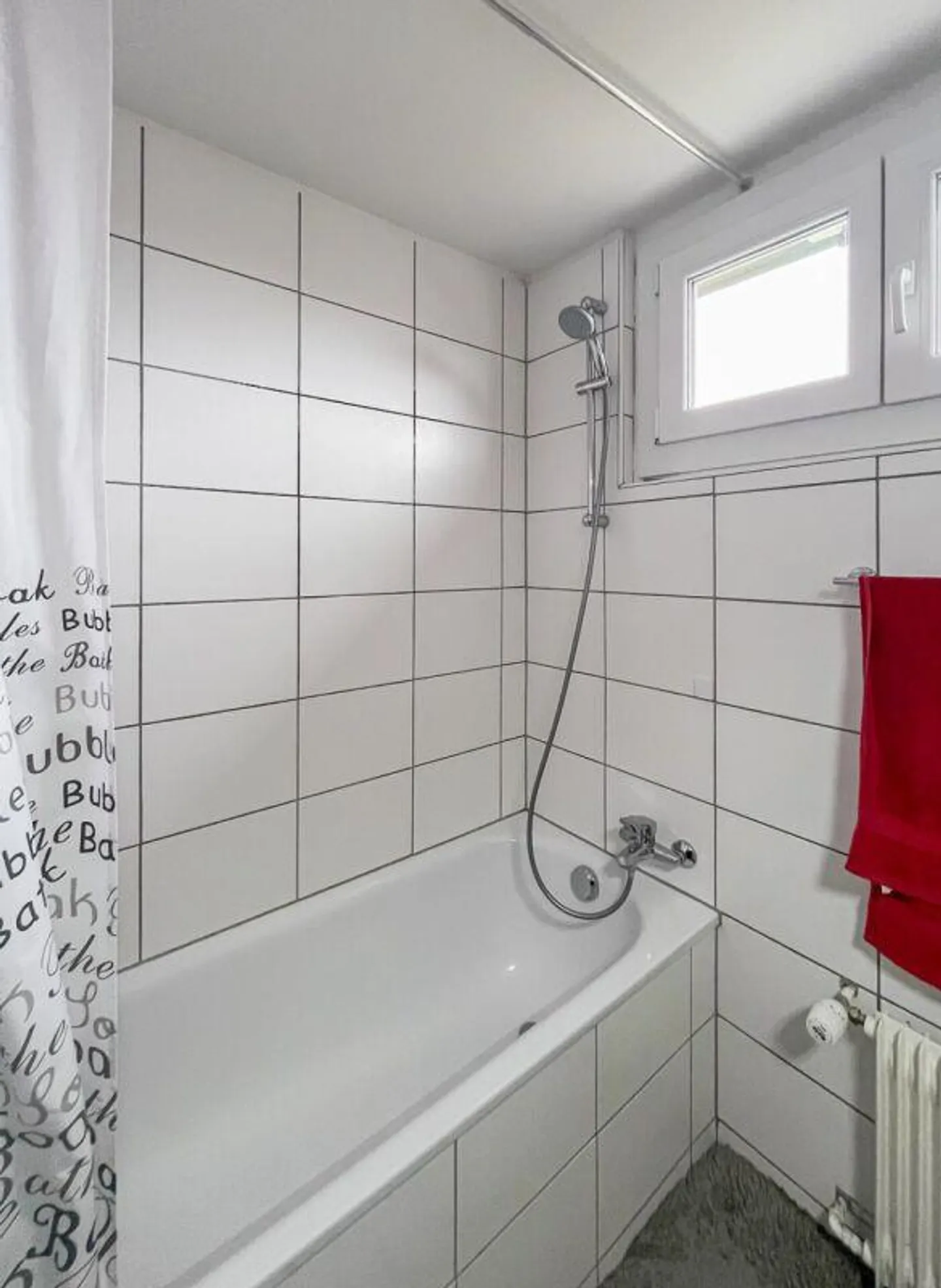 L'appartement cherche un célibataire ! - Photo 7 sur 7