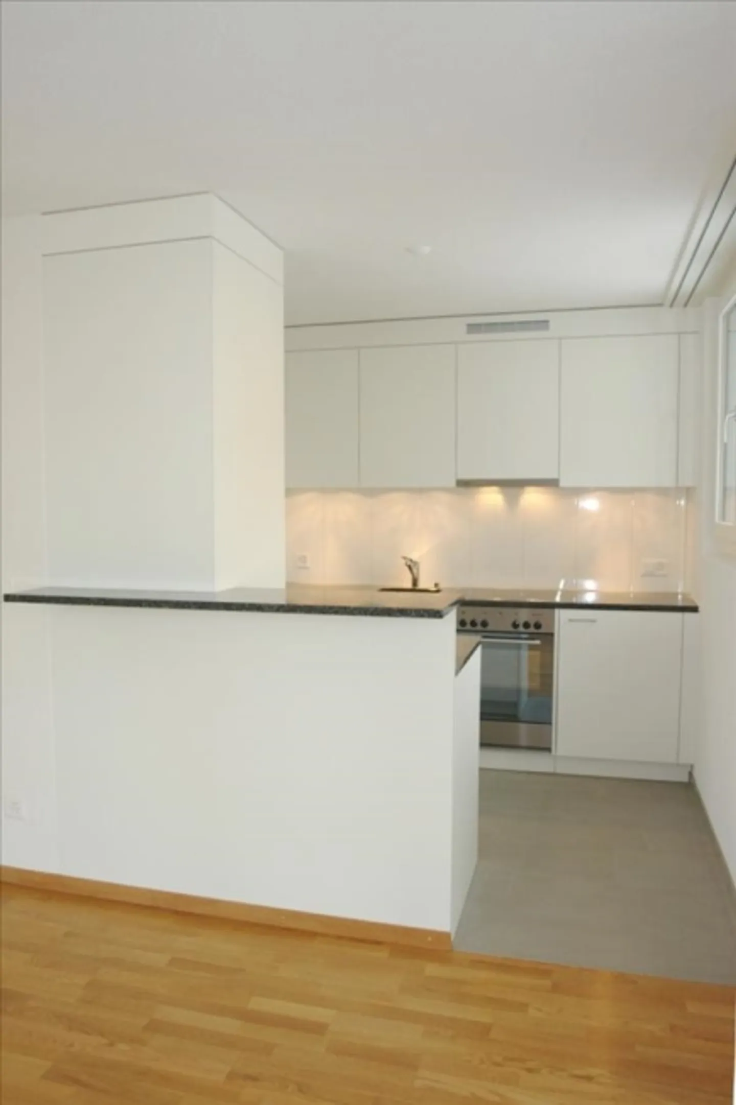 Appartement ensoleillé dans le vert ! - Photo 3 sur 5