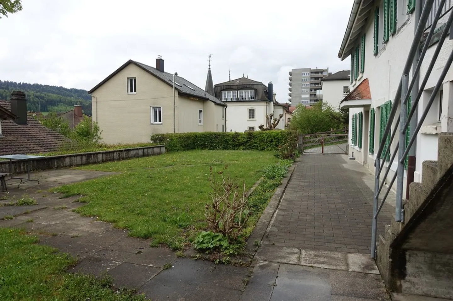 Haus 10,5 Zimmer - Foto 4 von 18