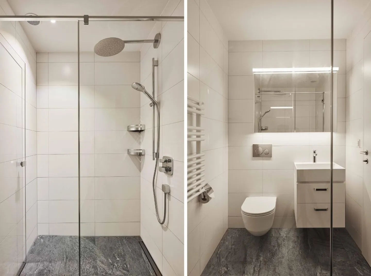 Chambre en colocation - Photo 4 sur 4