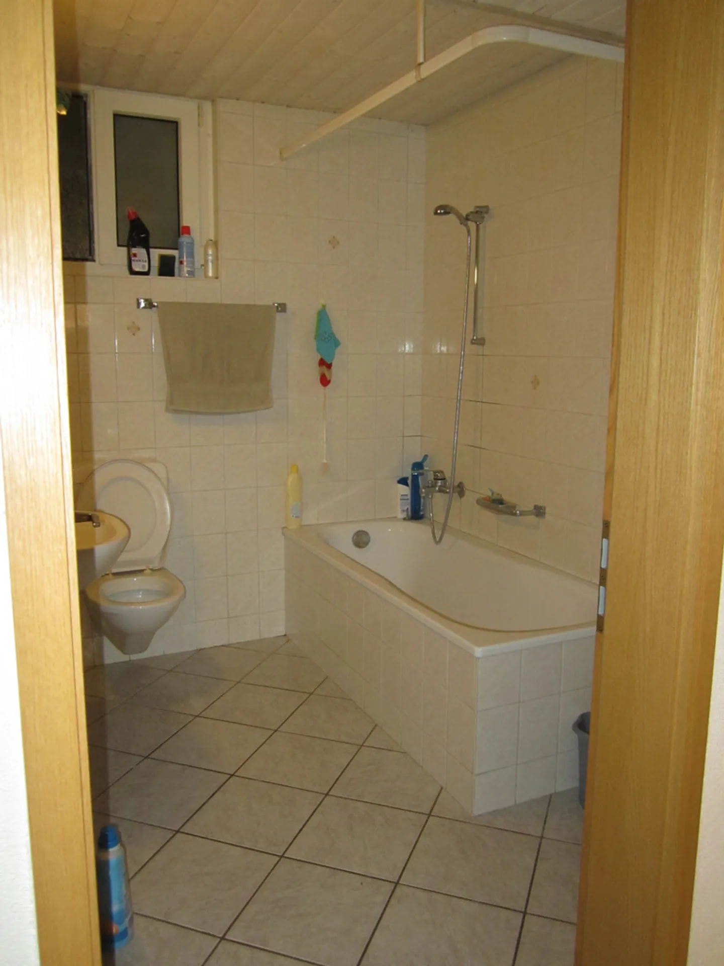 Un giardino comune tranquillo - Foto 8 di 8