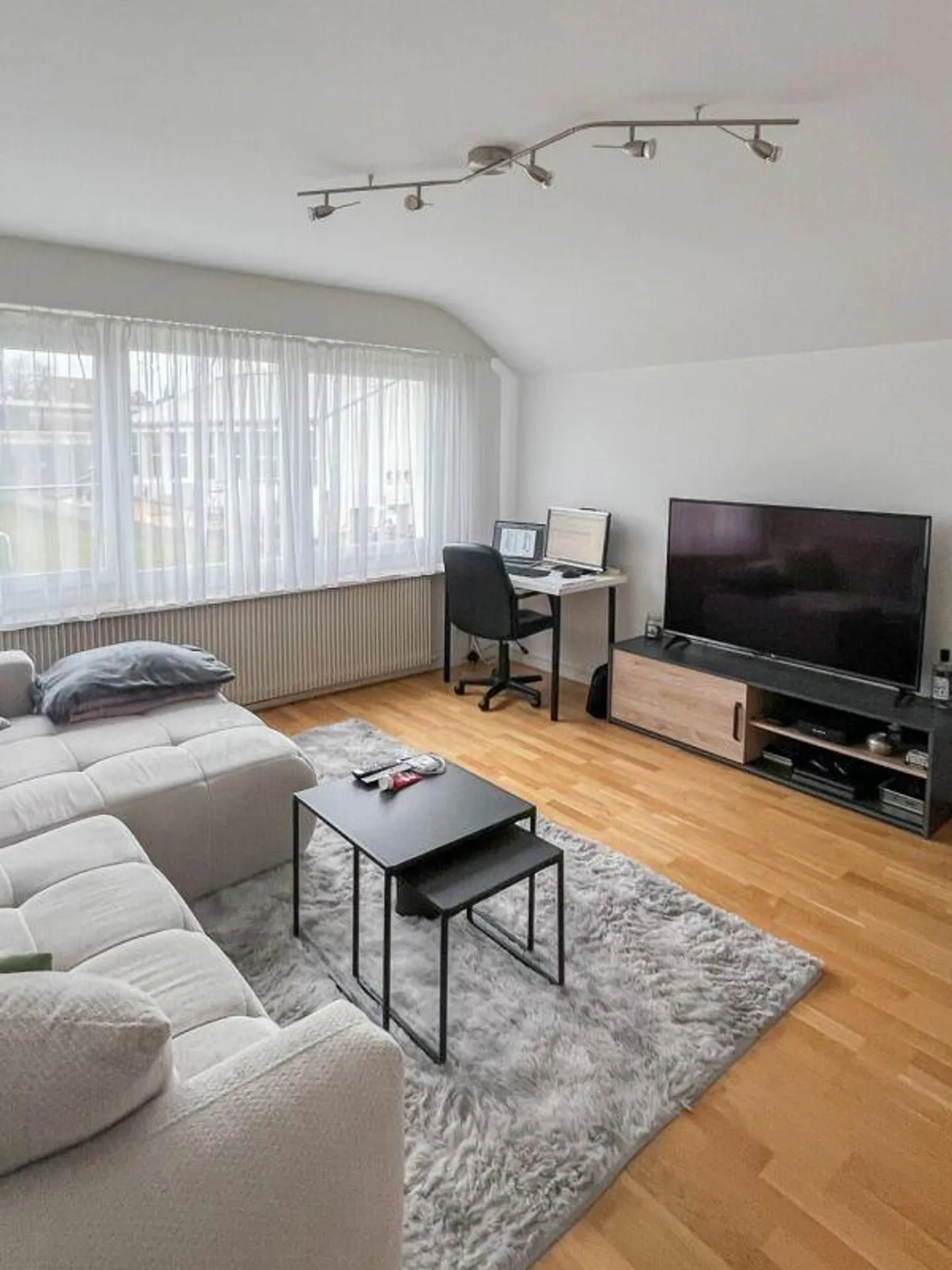 L'appartement cherche un célibataire ! - Photo 2 sur 7