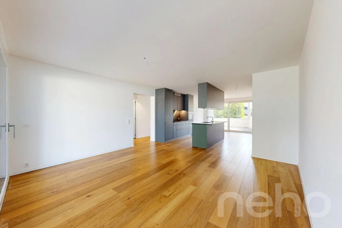 Appartamento 4.5 camere affascinante - Foto 3 di 12