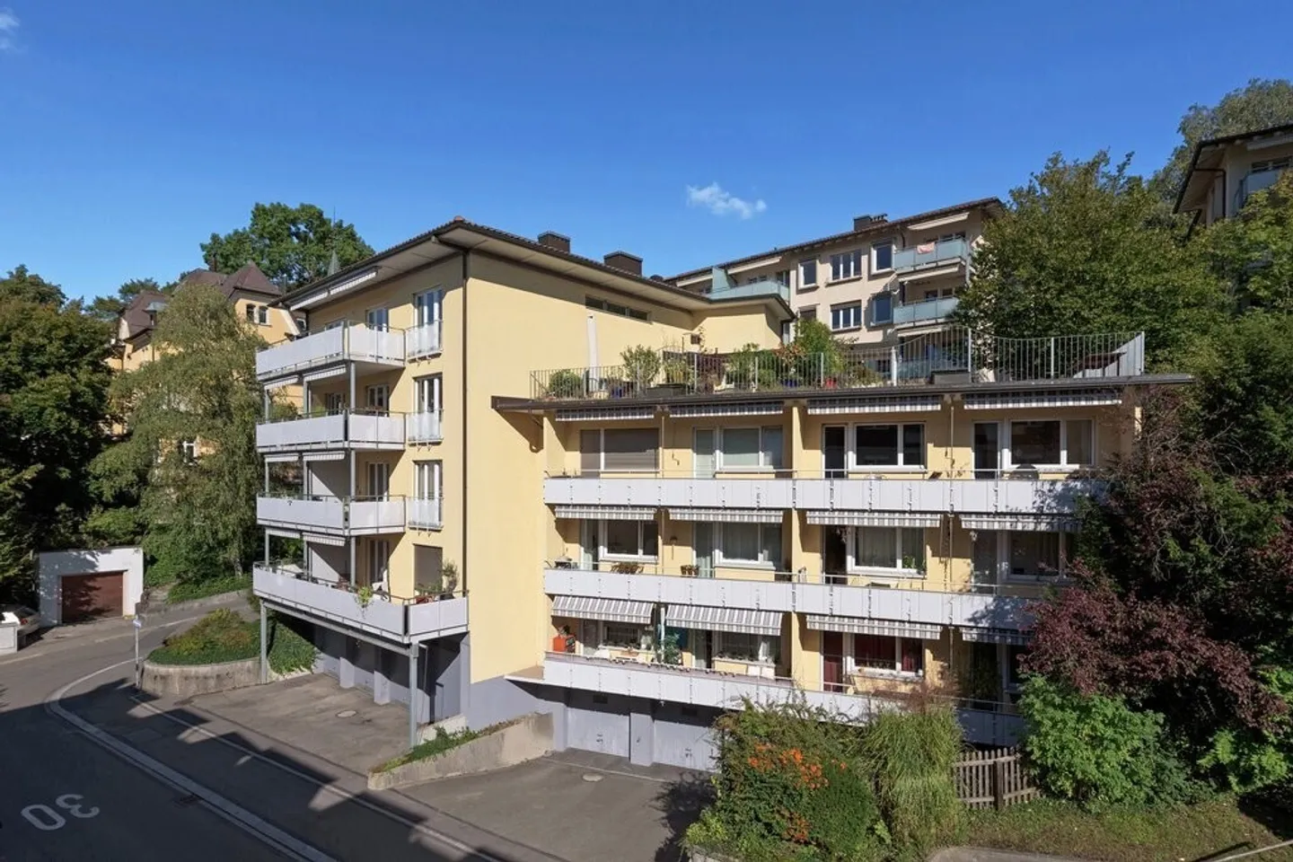 Garage Box - Photo 1 of 1