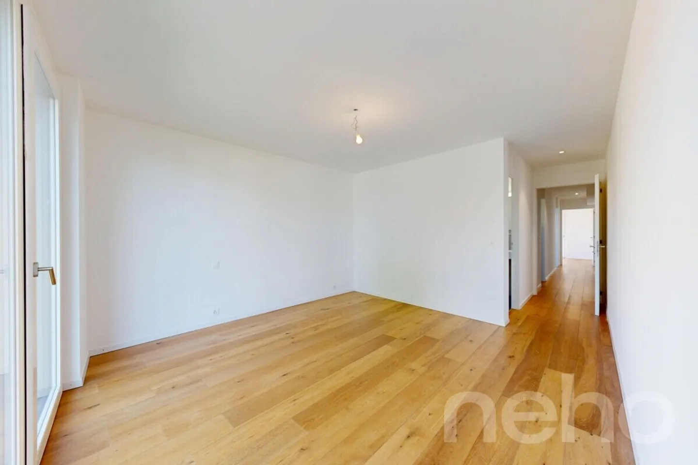 Appartamento 4.5 camere affascinante - Foto 5 di 12