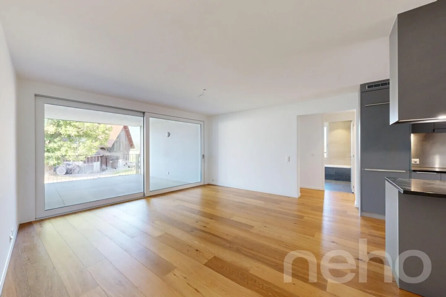 Appartamento 4.5 camere affascinante - Foto 8 di 12