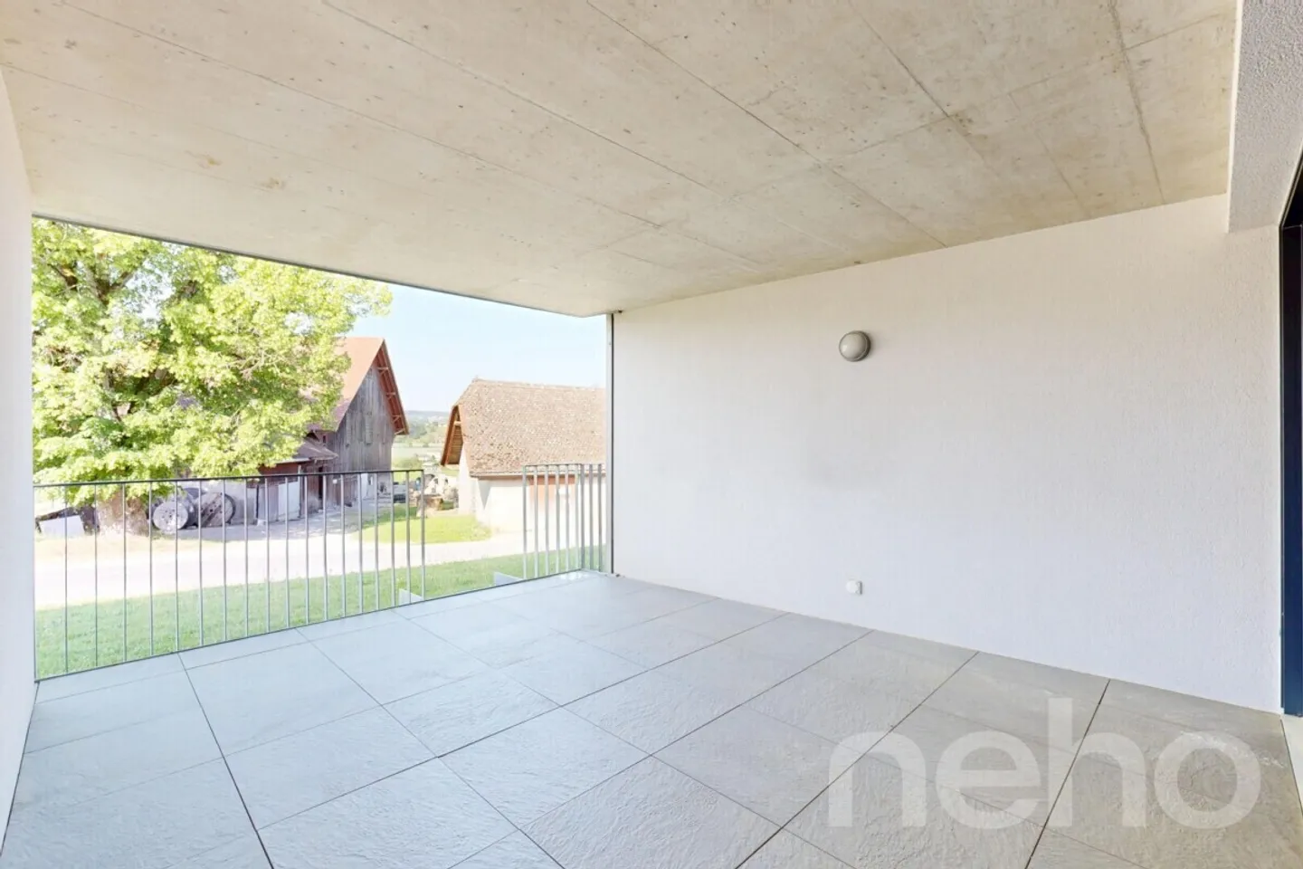 Appartamento 4.5 camere affascinante - Foto 10 di 12
