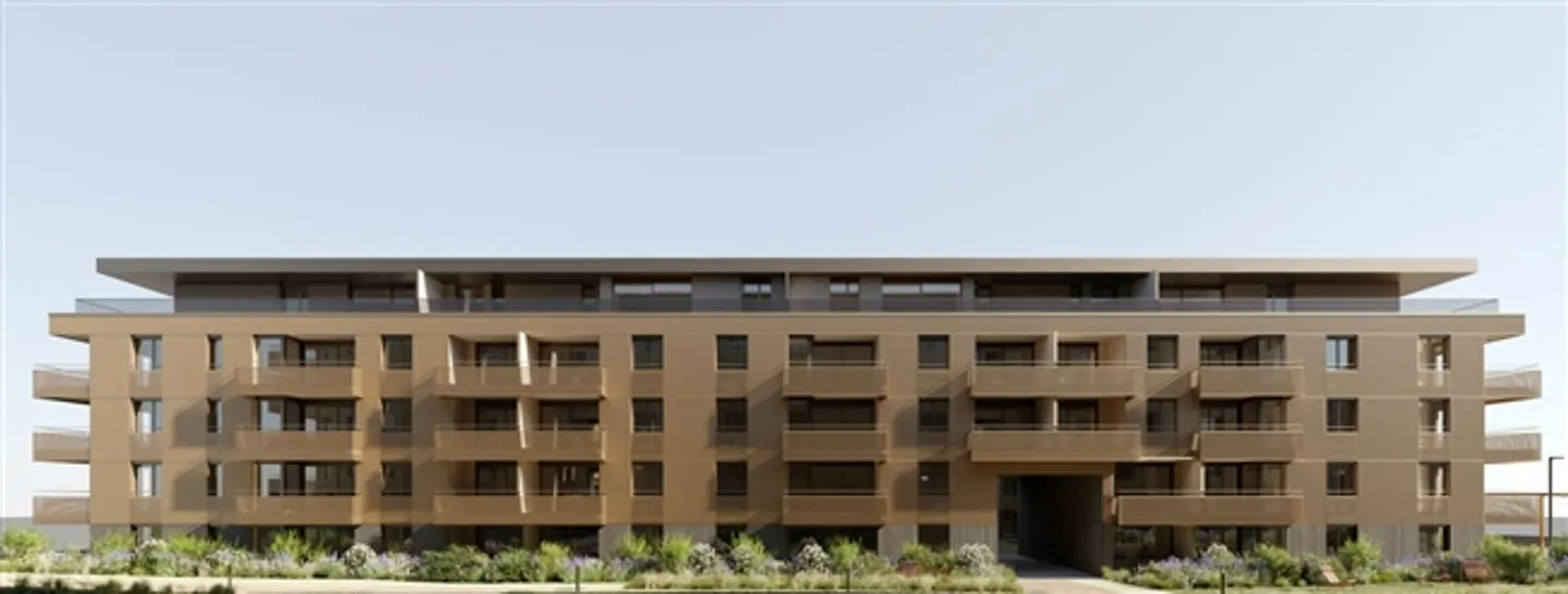 «4.5 Room apartment» - Foto 7 von 7