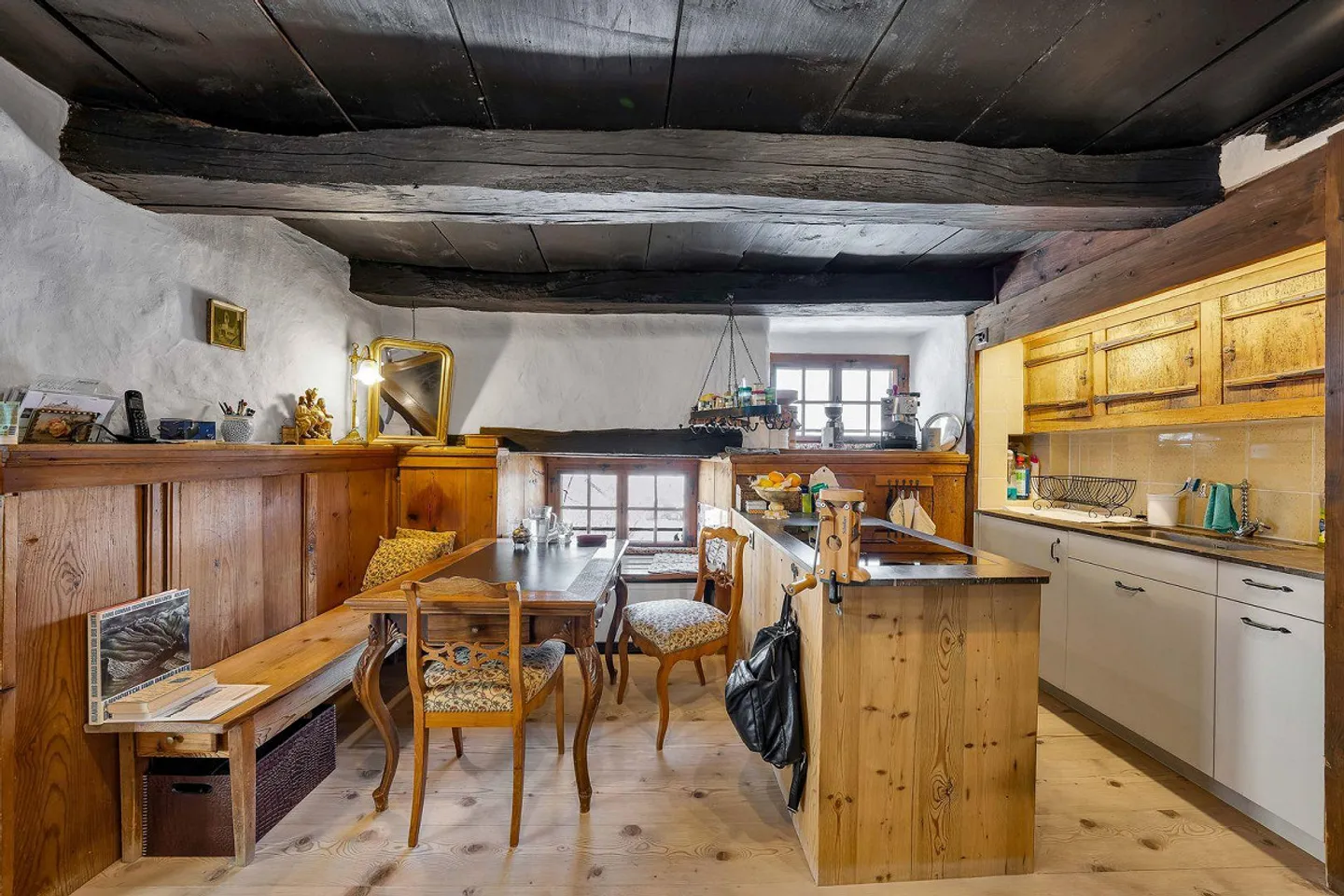 Wohnhaus - Foto 4 von 11