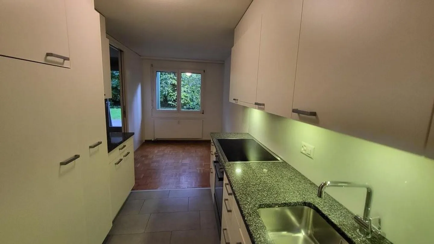 Appartamento affascinante vicino al Gurten - Foto 3 di 9