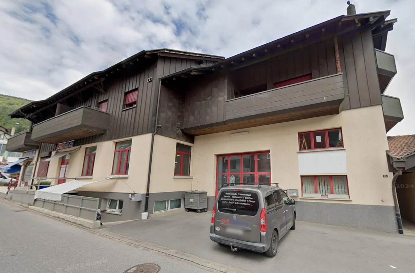 Officina / Garage / Magazzino - Foto 1 di 3