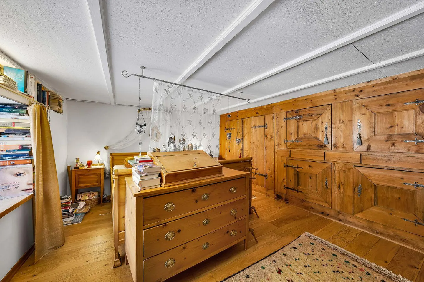 Wohnhaus - Foto 8 von 11