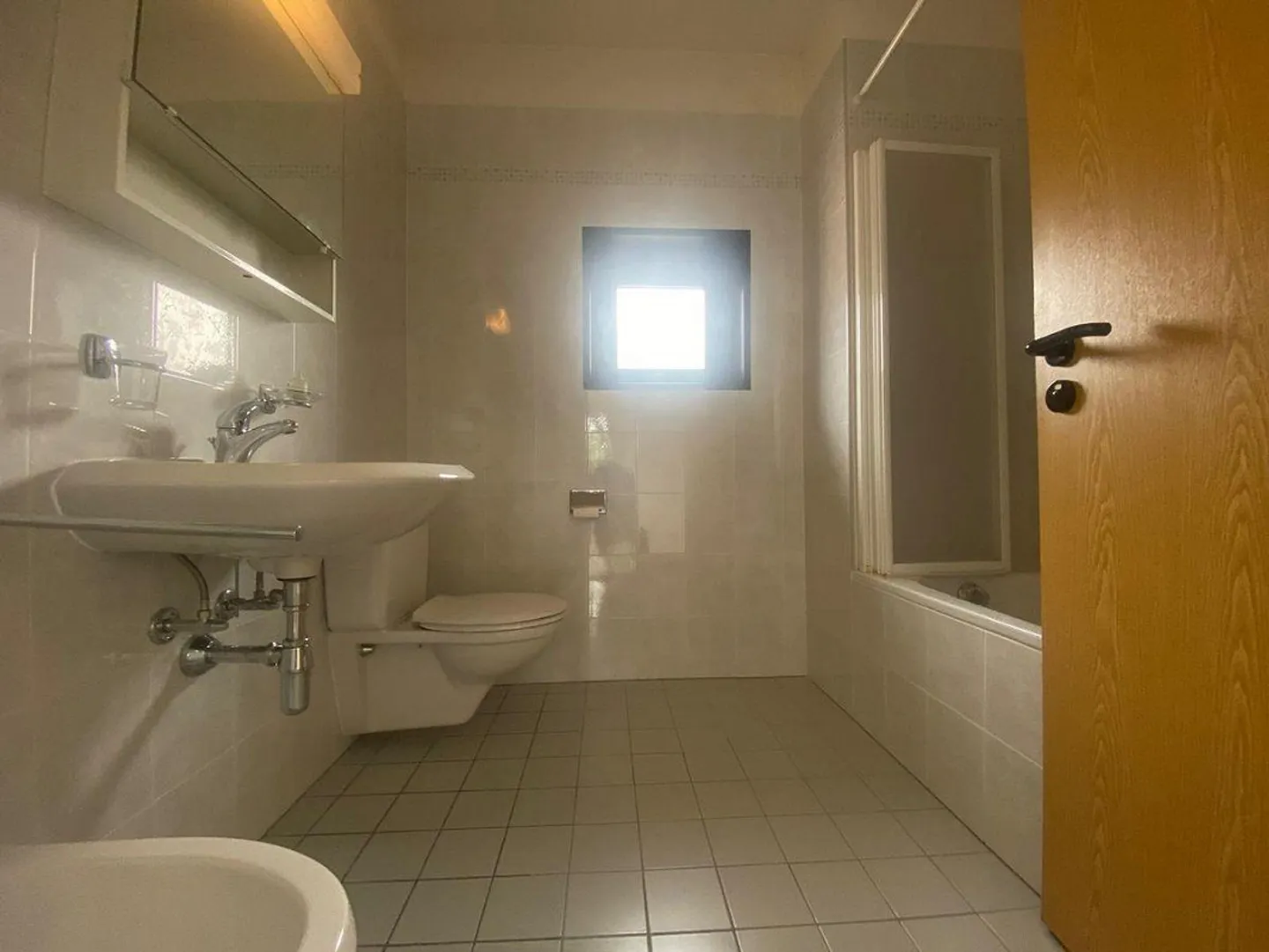 Balerna _ 3.5-room apartment for rent - Secondary residence - Photo 2 of 9