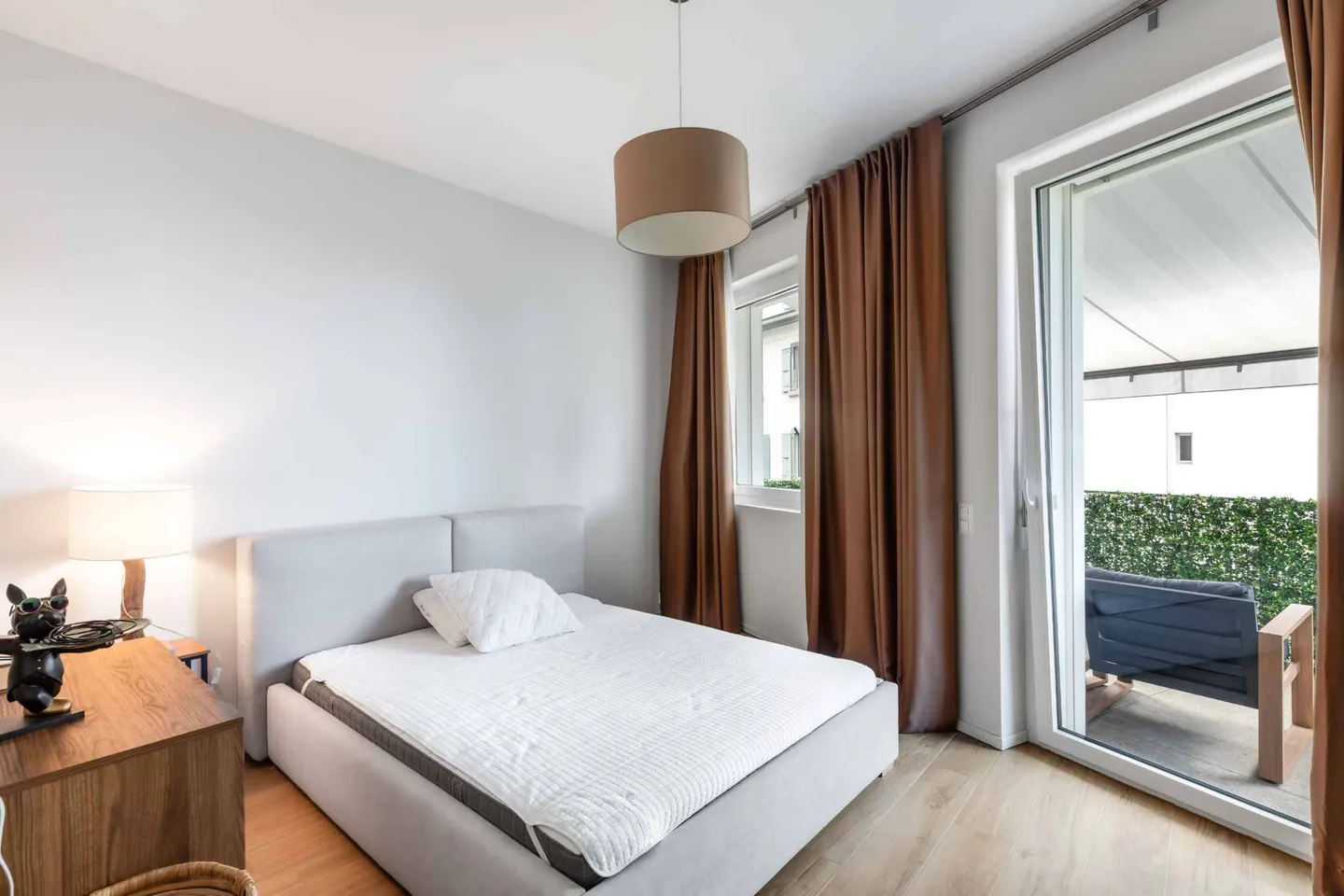 Appartamento di Lusso Contemporaneo - Foto 3 di 7