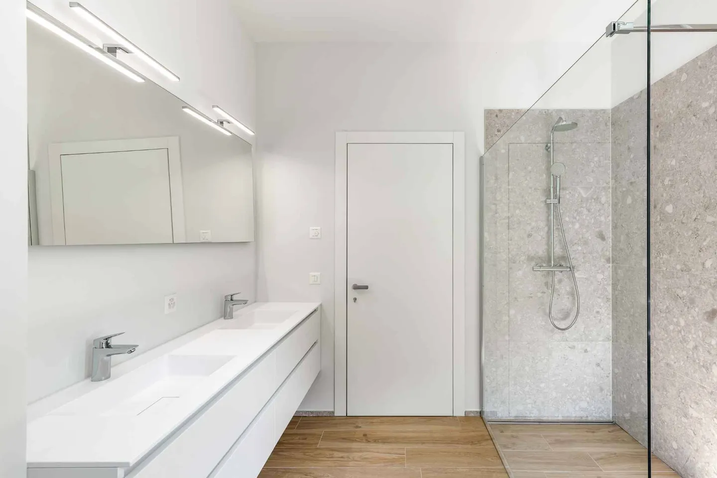 Appartamento di Lusso Contemporaneo - Foto 4 di 7