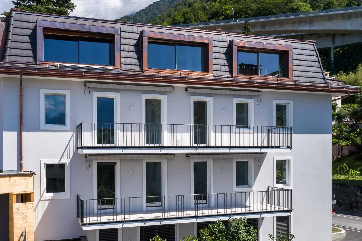 Appartamento di Lusso Contemporaneo - Foto 5 di 7