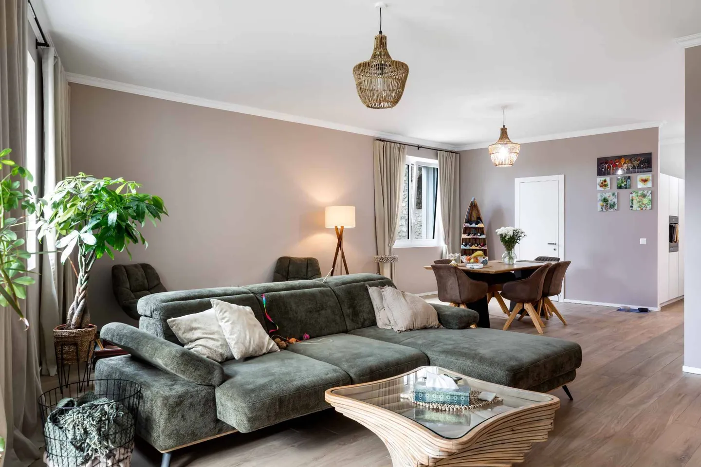 Appartamento di Lusso Contemporaneo - Foto 7 di 7