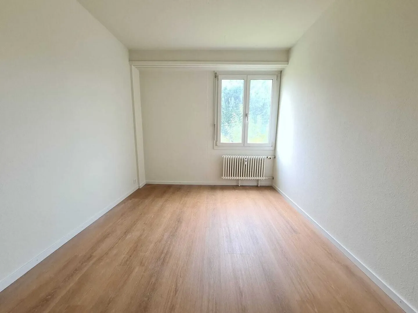 Charmante 4.5-Zimmer Wohnung - Foto 3 von 5
