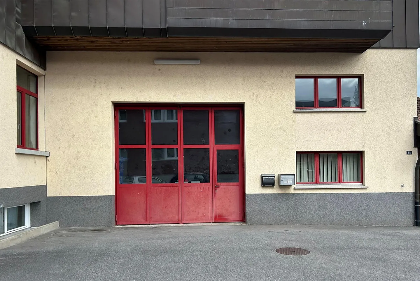 Officina / Garage / Magazzino - Foto 2 di 3