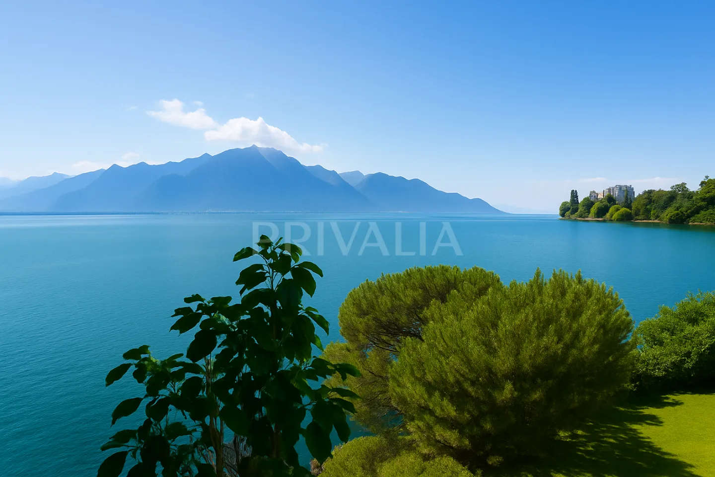 Exclusive: Ideal for Investors - Rare Apartment in the Heart of the Montreux Shore - Photo 1 of 6