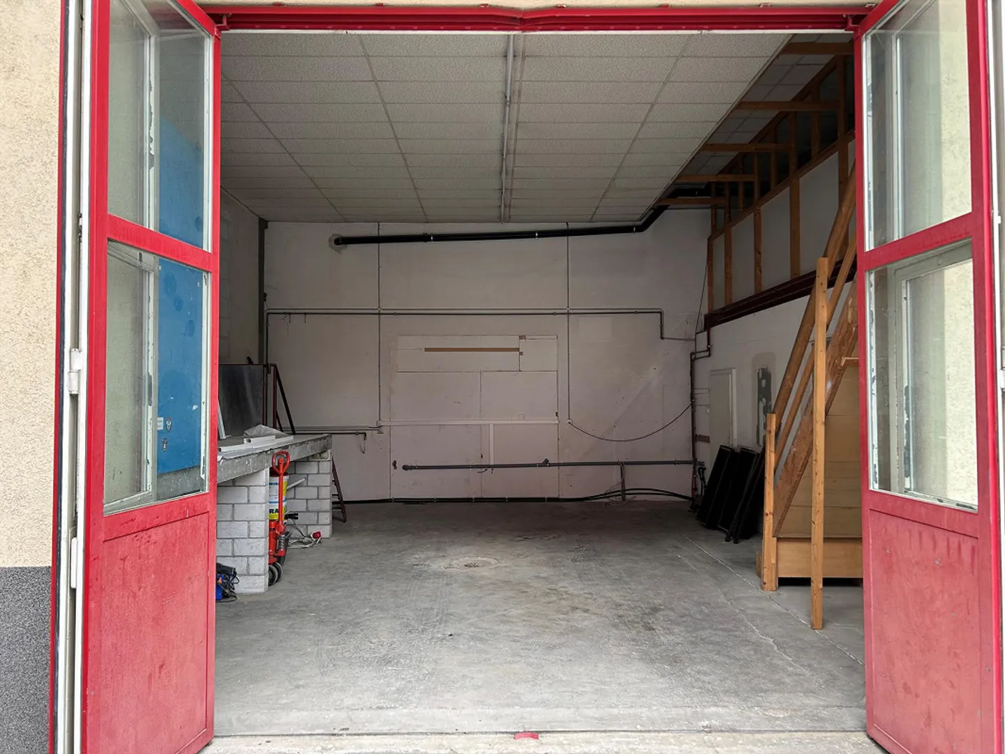 Officina / Garage / Magazzino - Foto 3 di 3