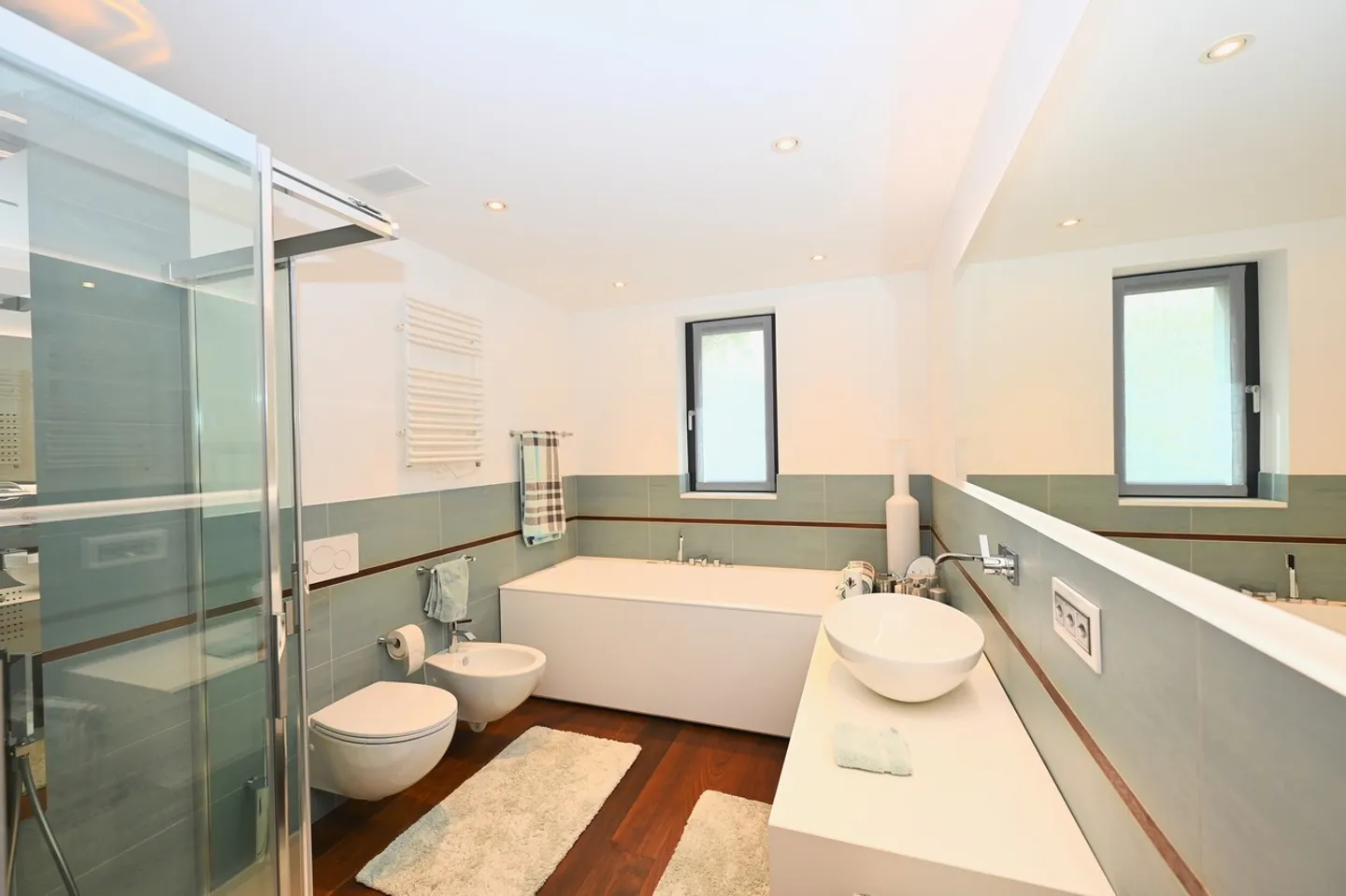 Luxuswohnung mit Seeblick - Foto 15 von 22