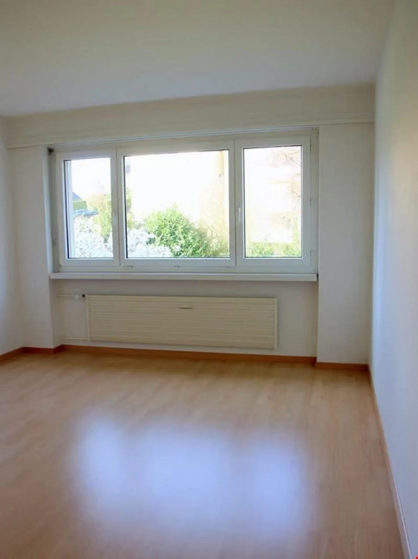 Appartement confortable de 2,5 pièces avec balcon à Wittenbach - Photo 7 sur 9